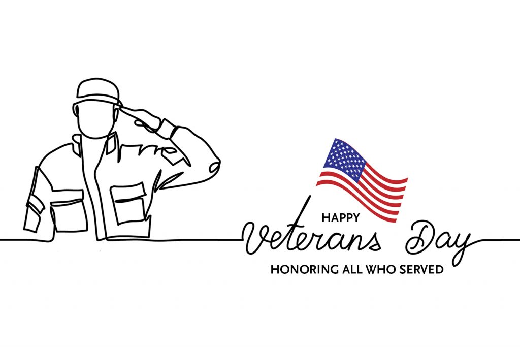 Veterans Day 2022 – How to Support Veterans in Your Community