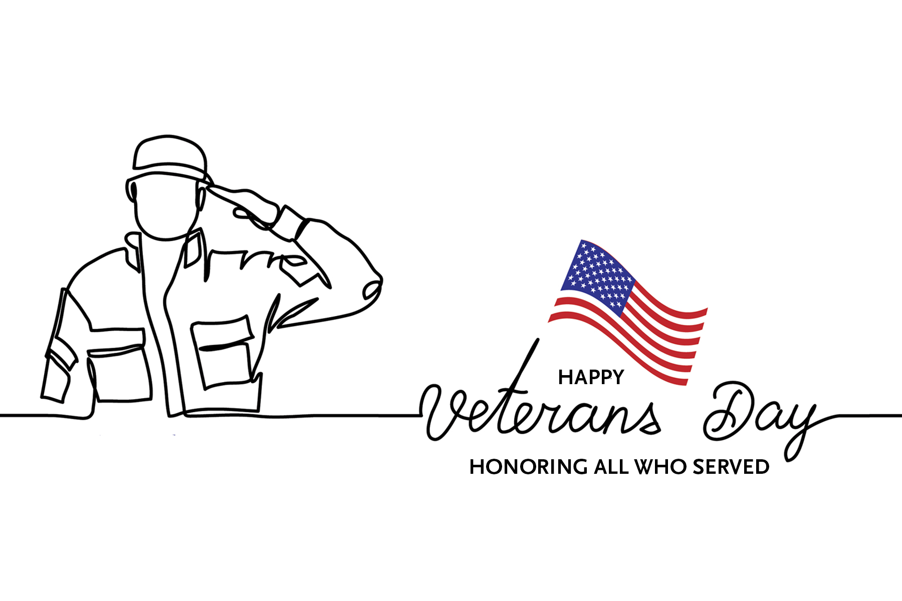 Veterans Day Blog