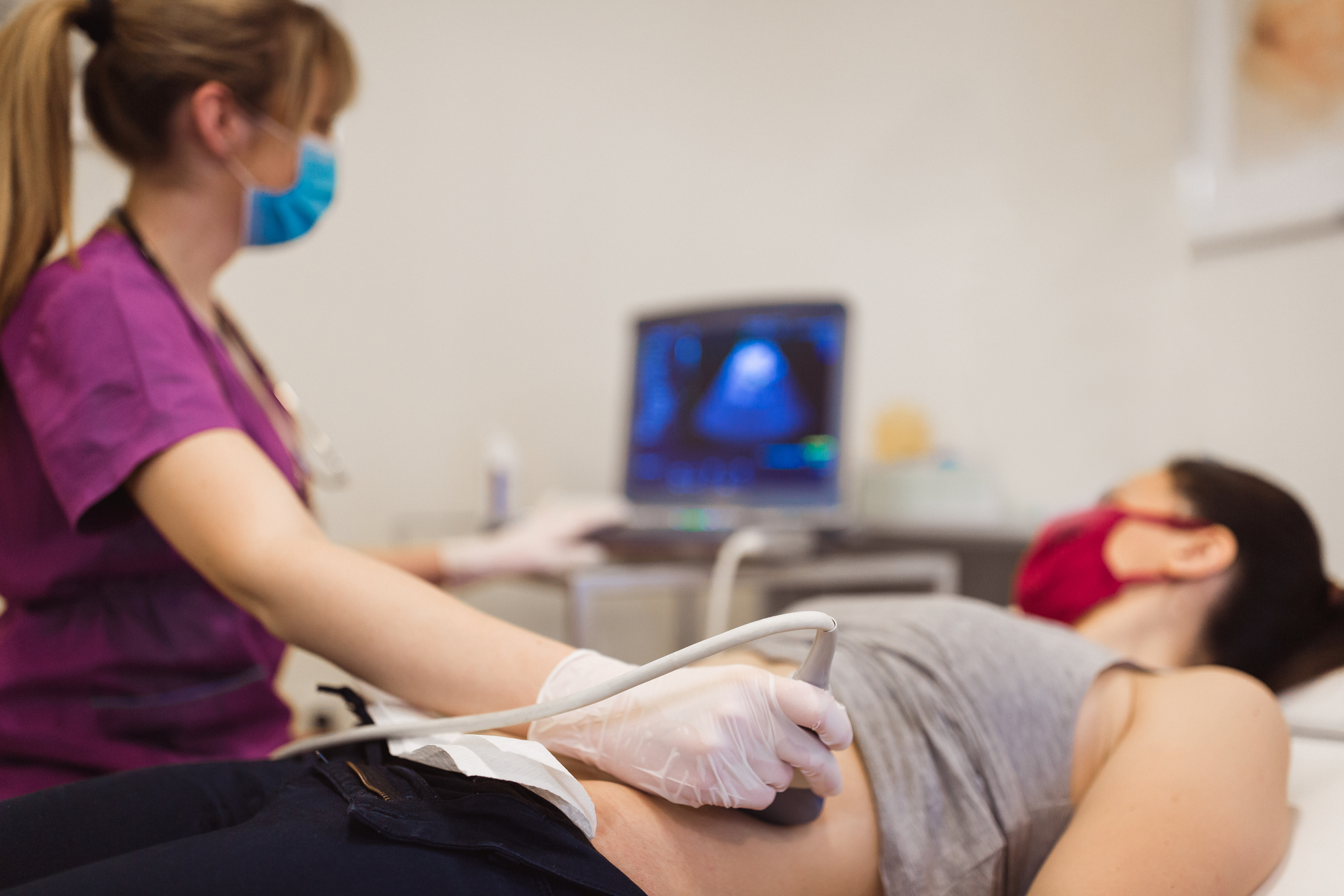 Is There a Difference Between Ultrasound and Sonography?