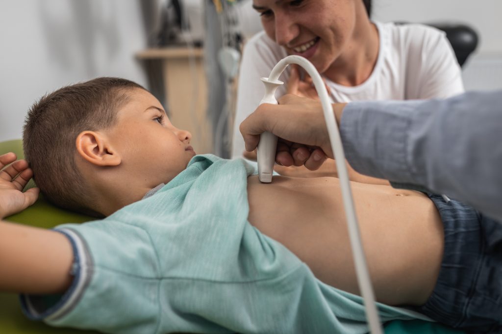 What Is Pediatric Echocardiography?