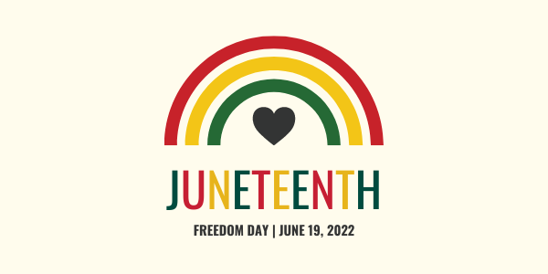 Juneteenth 2022
