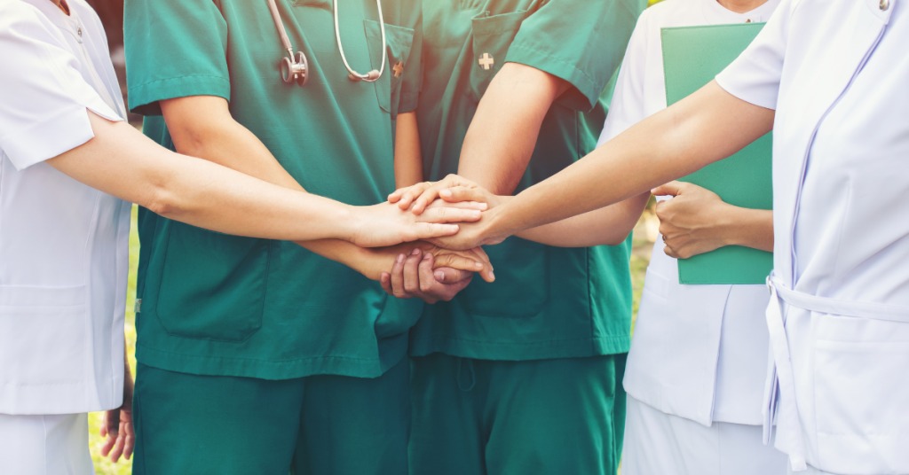 Career Paths in Healthcare: From Vocational Nursing to Medical Imaging