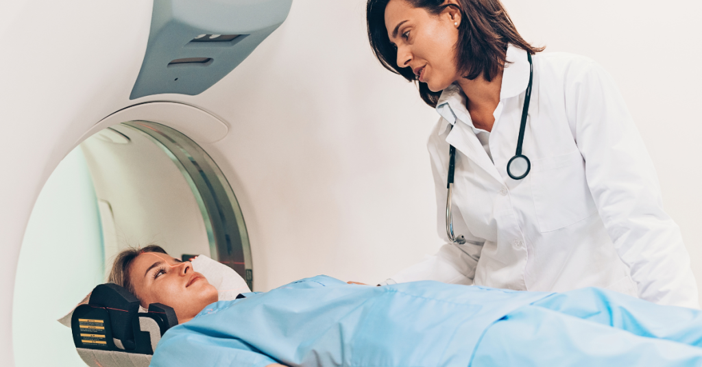 Patient Experience in MRI: 3 Ways to Make Scans More Comfortable